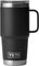 YETI Rambler Travel Mug 590ml - Black