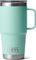YETI Rambler Travel Mug 590ml - SeaFoam