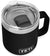 YETI Rambler 295ml Mug With Magslider Lid - Black