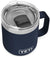 YETI Rambler 295ml Mug With Magslider Lid - Navy