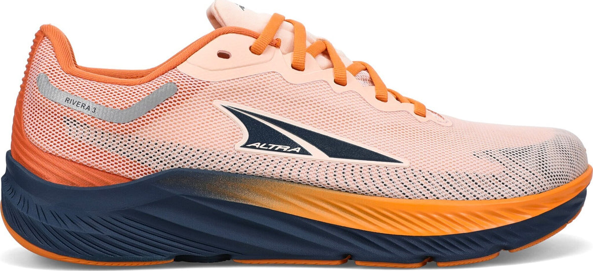Altra Rivera 3 Road Running Shoe Women's Altitude Sports