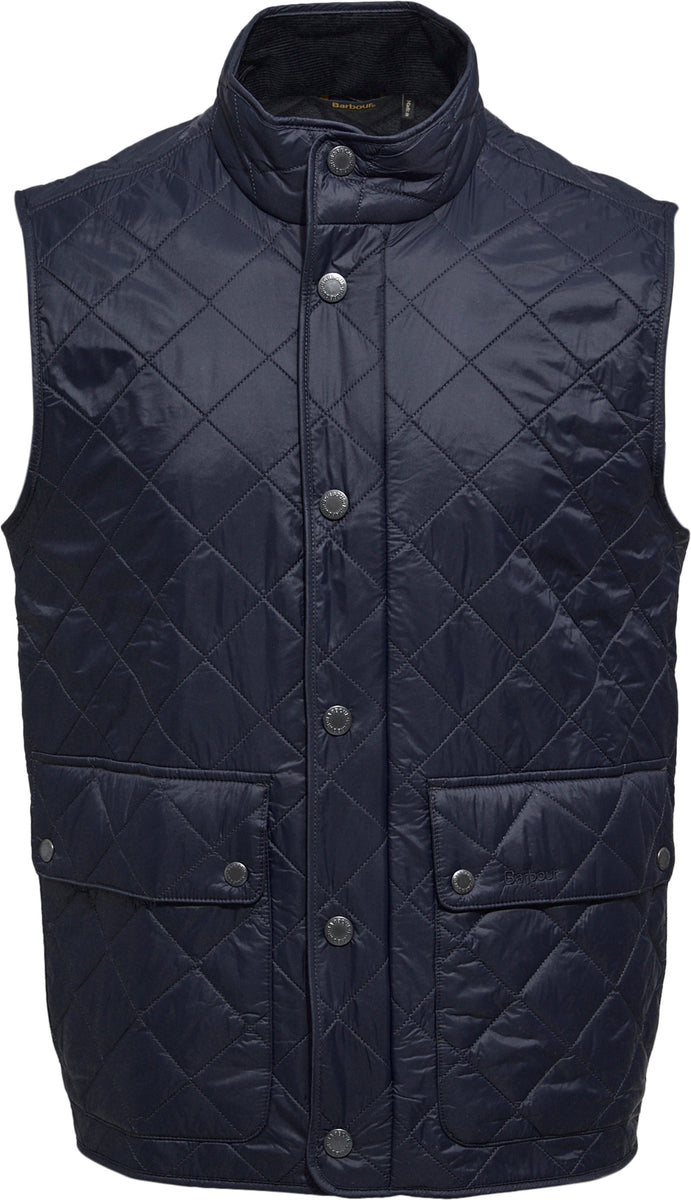 Barbour Barbour Rosemount Vest Men's Altitude Sports