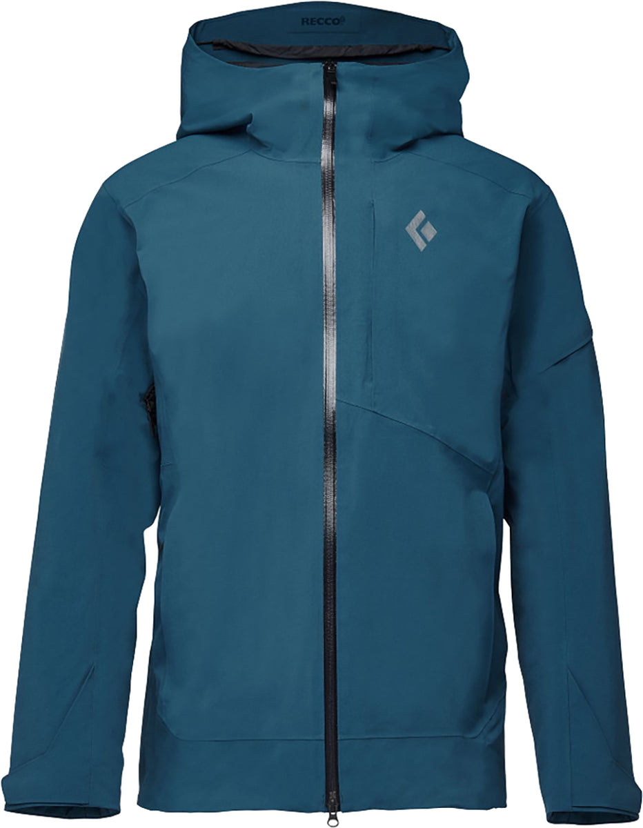 Black Diamond Recon Insulated Shell - Men's | Altitude Sports