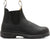 Blundstone 558 - Classic Black Boots - Unisex - Black
