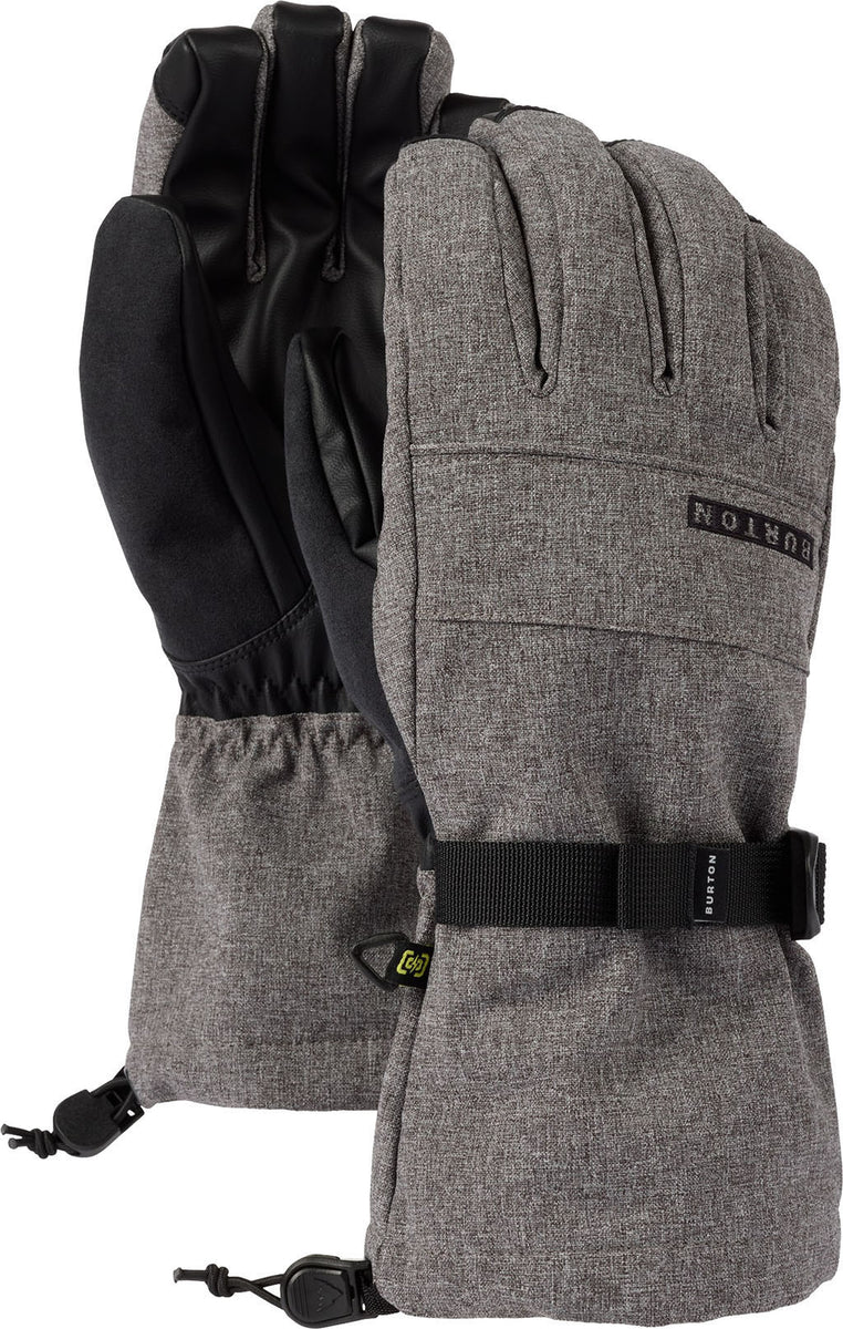 Burton Profile Gloves Men's Altitude Sports
