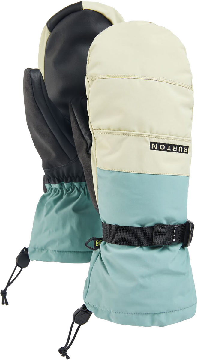 Burton Profile Mittens Men's Altitude Sports