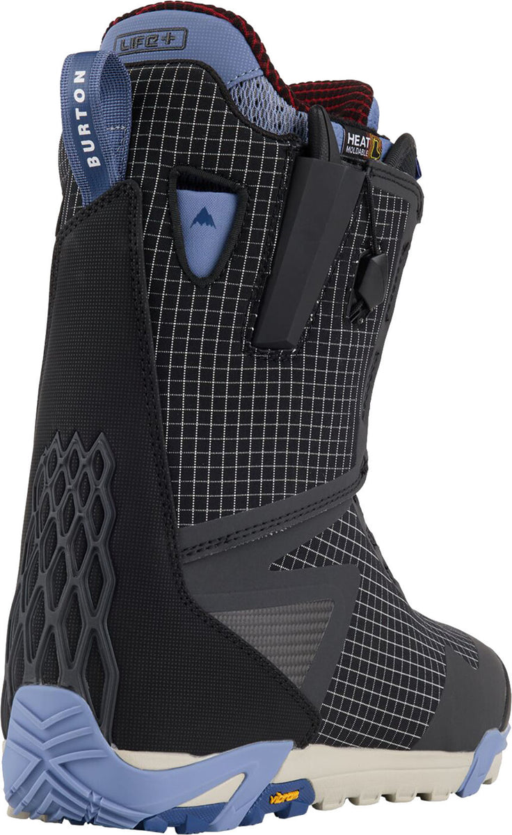 Burton SLX Snowboard Boots Men's Altitude Sports