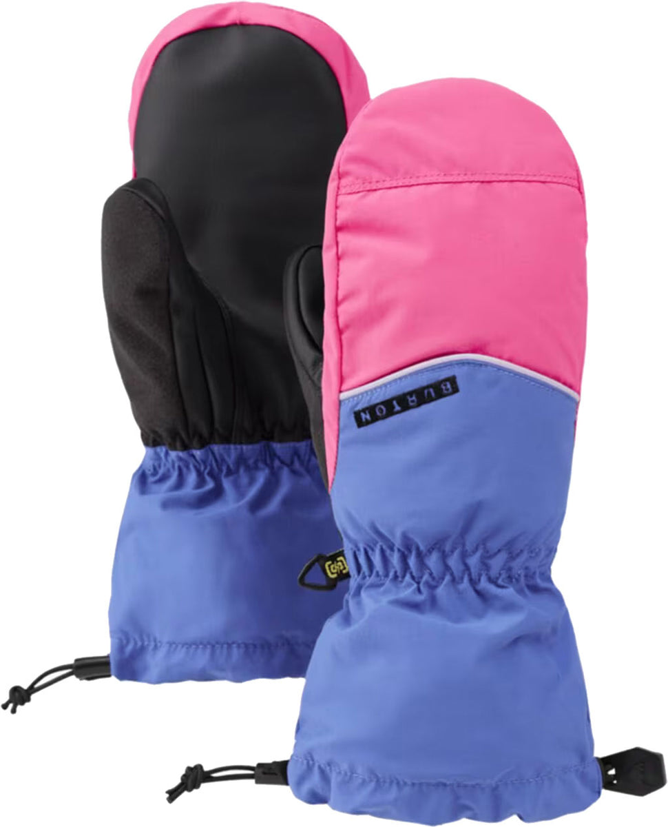 Burton Profile Mittens Kids Altitude Sports
