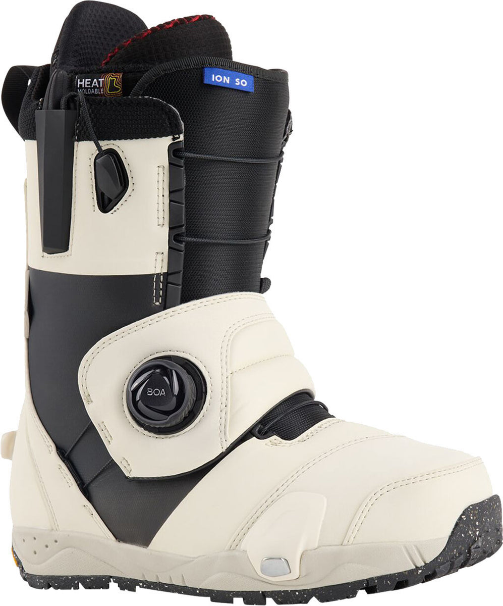 Burton Ion Step On® Boots - Men's | Altitude Sports