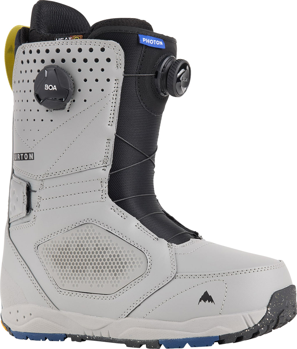 Burton Photon Boa® Snowboard Boots - Wide - Men's | Altitude