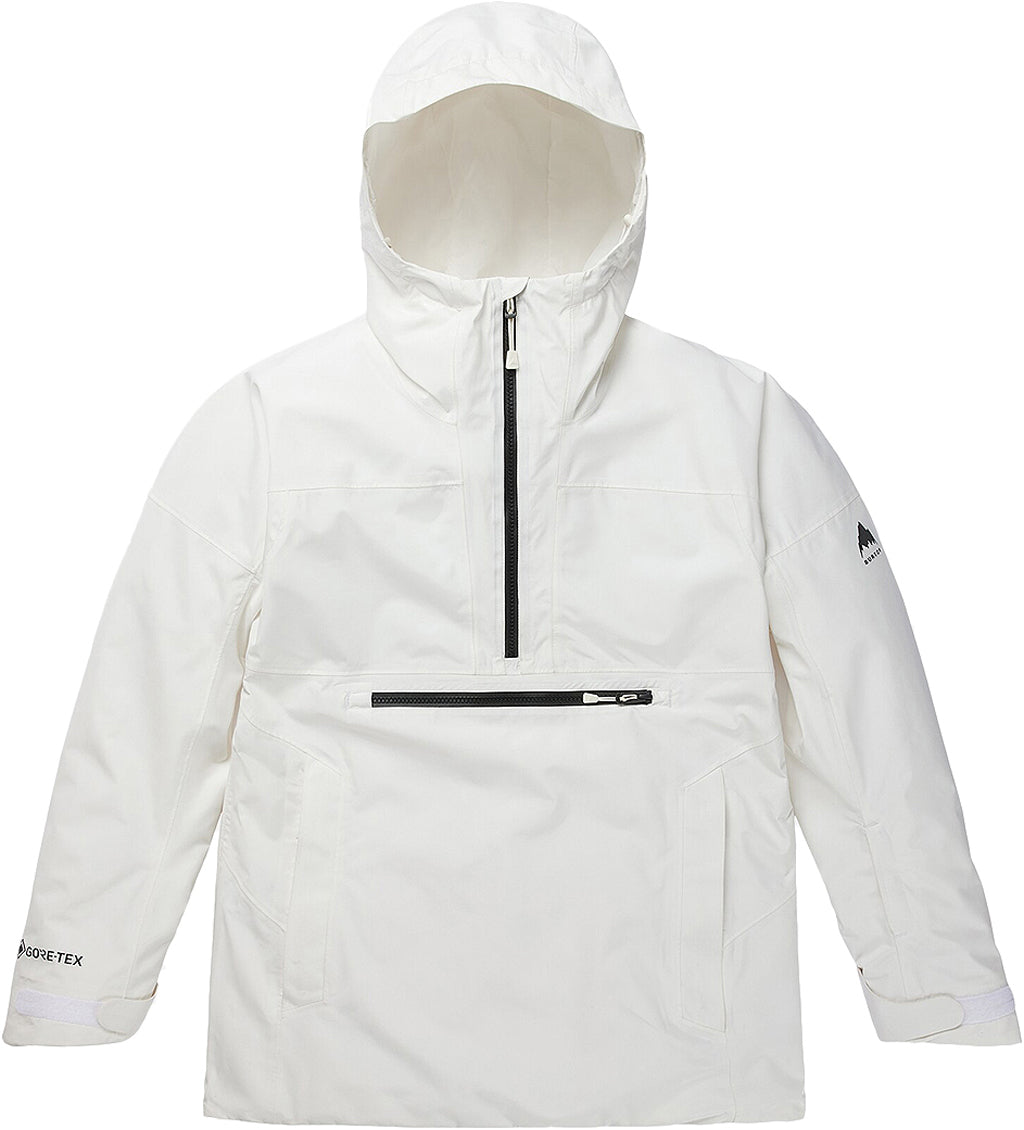 Burton Pillowline GORETEX 2 Layer Anorak Jacket Women's Altitude
