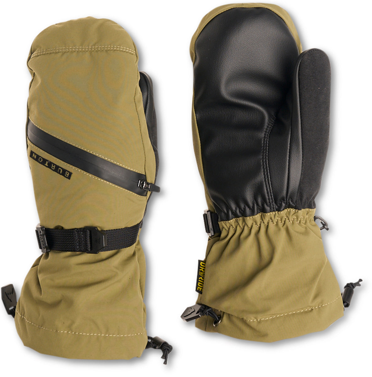 Burton Vent Mittens Kids Altitude Sports