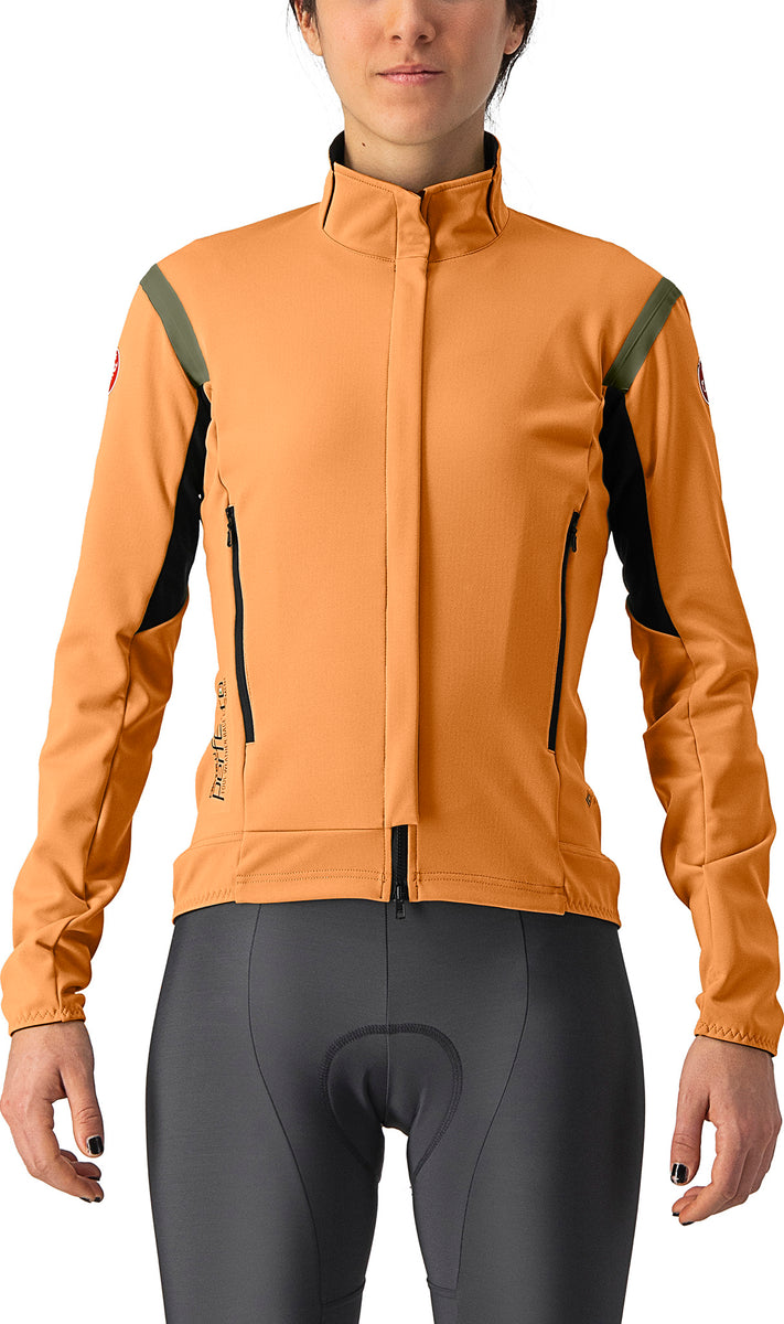 Castelli Perfetto Ros 2 Jacket - Women's | Altitude Sports