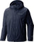 Columbia Watertight II Jacket - Men's - Collegiate Navy
