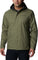 Columbia Watertight II Jacket - Men's - Stone Green