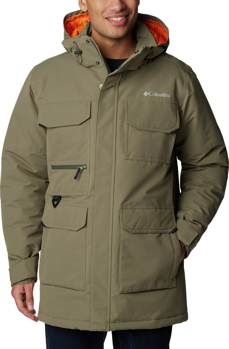 Columbia Landroamer Parka Men's Altitude Sports