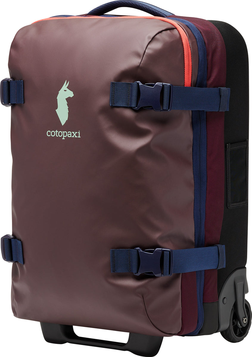 Cotopaxi Allpa Roller Bag 38L Altitude Sports