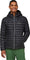 Cotopaxi Fuego Down Hooded Jacket - Men's - Cotopaxi Black