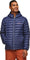 Cotopaxi Fuego Down Hooded Jacket - Men's - Cotopaxi Maritime