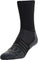 Dahlgren Pioneer Merino Sock - Unisex - Jet