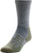 Dahlgren Pioneer Merino Sock - Unisex - Smoke