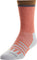 Dahlgren Legacy Merino Sock - Unisex - Pink Clay