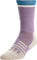 Dahlgren Legacy Merino Sock - Unisex - Violet