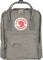 Fjällräven Kånken Mini Backpack 7L - Fog