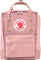 Fjällräven Kånken Mini Backpack 7L - Pink