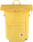 Fjällräven High Coast Foldsack 24L Bag - Mellow Yellow