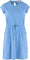 Fjällräven High Coast Lite Dress - Women’s - Ultramarine