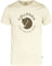Fjällräven Fjallraven Fox T-shirt - Men's - Chalk White
