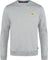 Fjällräven Vardag Sweater - Men's - Grey - Melange