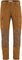 Fjällräven Vidda Pro Trousers Regular - Men's - Chestnut - Timber Brown