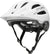 Giro Fixture Helmet - Unisex - Matte White - Titanium