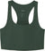 Girlfriend Collective Paloma Bra - Women's - Moss II