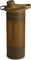 Grayl Geopress Water Purifier Bottle 710ml - Coyote Brown