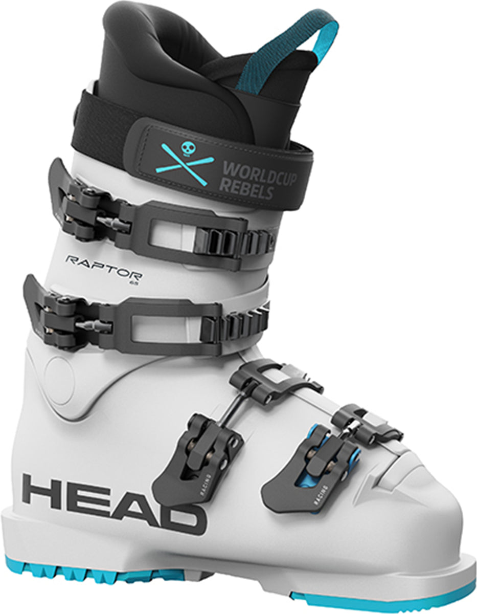 HEAD Raptor 65 Ski Boots - Youth | Altitude Sports