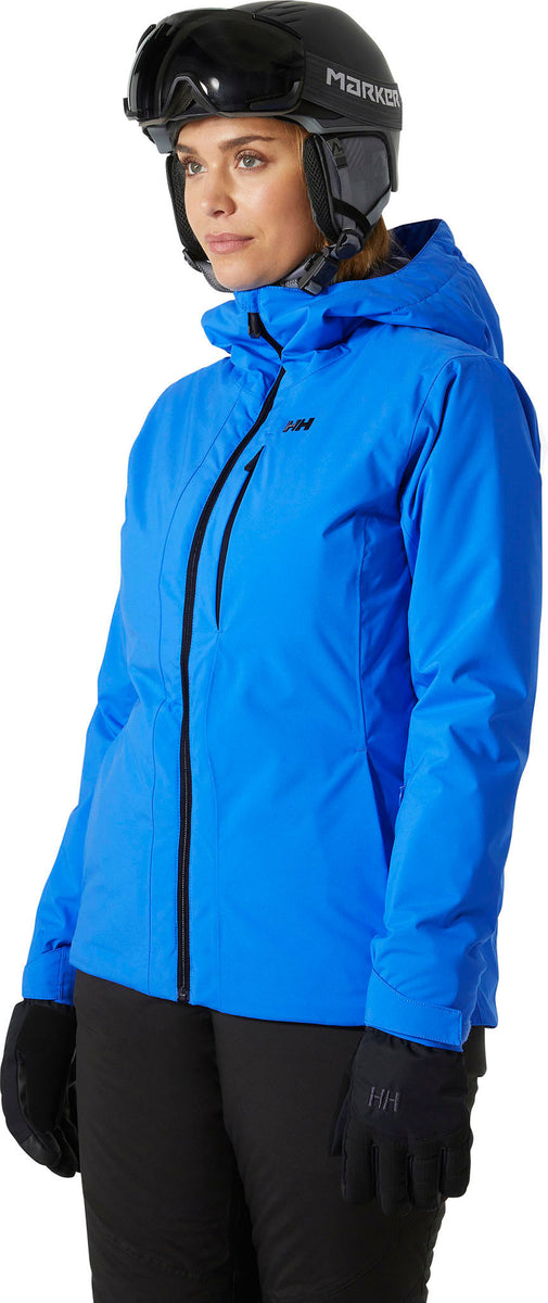 Helly Hansen Edge 2.0 Ski Jacket Women's Altitude Sports