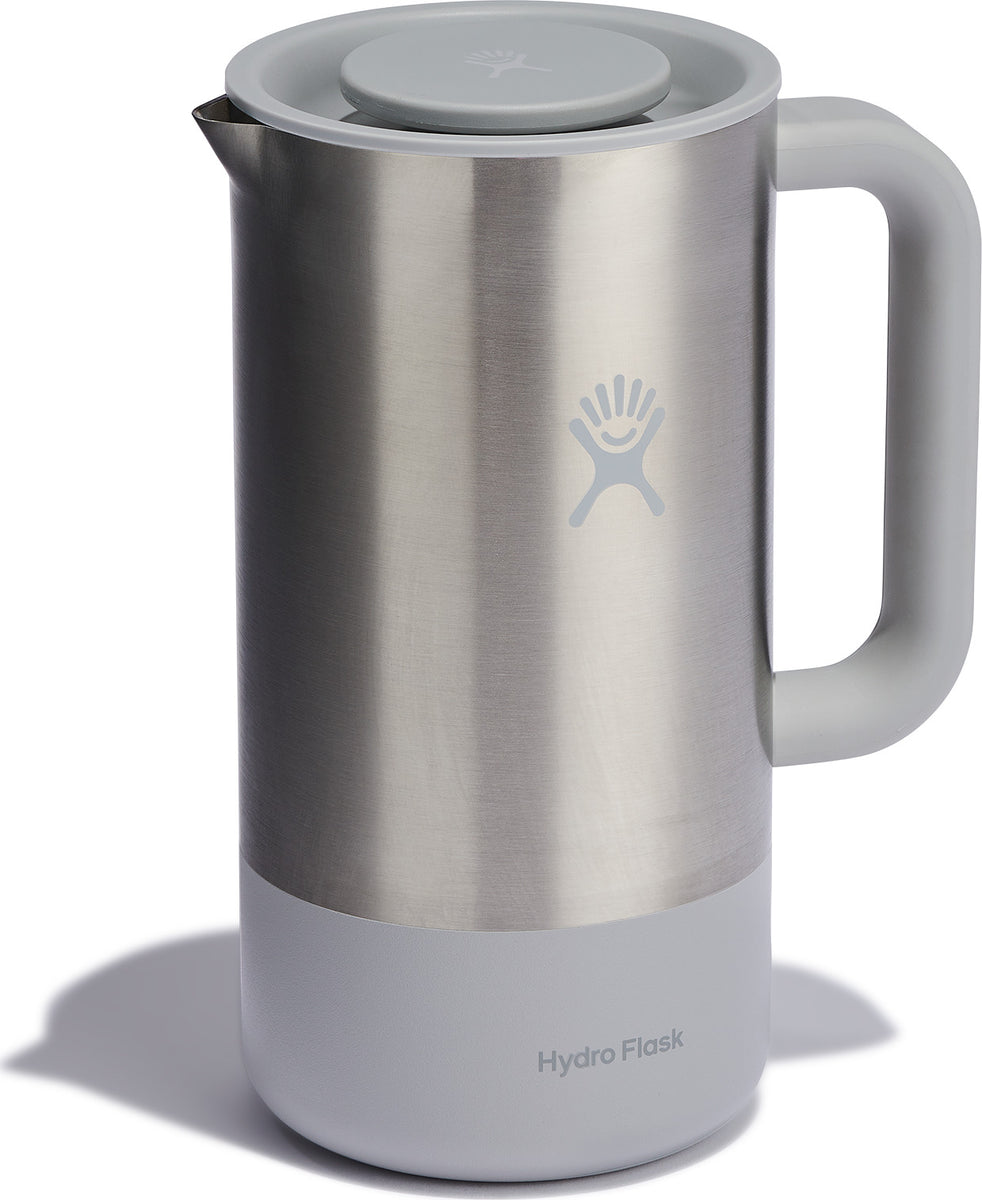 Hydro Flask Insulated French Press Coffee 32 Oz Altitude Sports