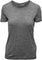 icebreaker Tech Lite II Short Sleeve Tee - Women's - Gritstone Heather