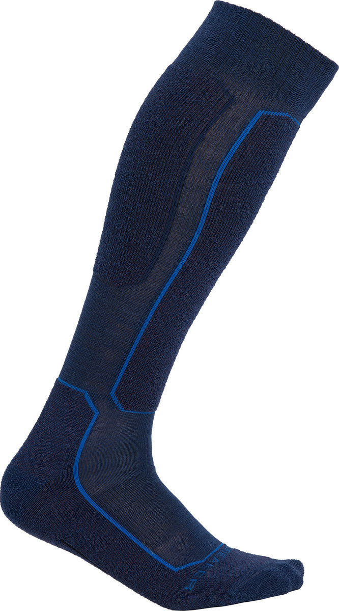 icebreaker Ski+ Light OTC Socks Men's Altitude Sports