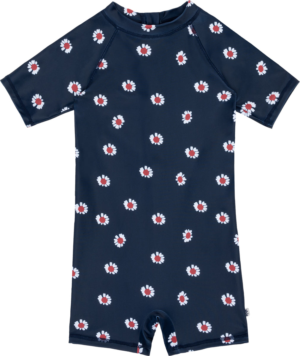 IZOD Short Sleeved Rash Guard Baby Altitude Sports