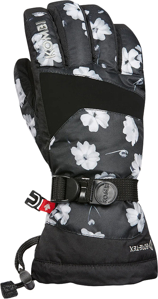 Kombi The Edge Mitts Women's Altitude Sports