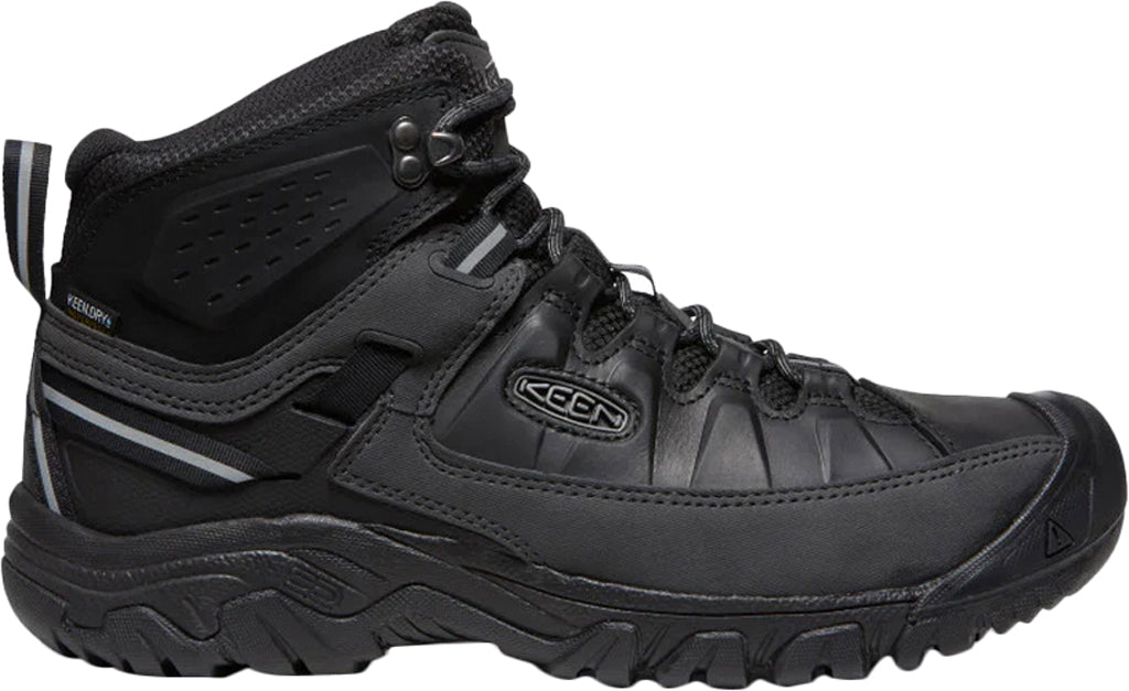 keen targhee iii mid mens