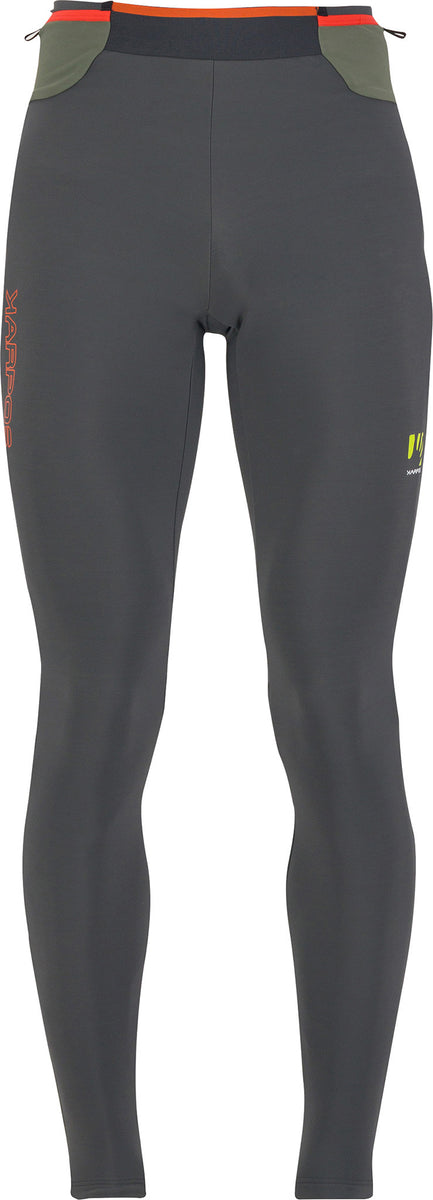 Mammut Zinal Hybrid Tights - Womens, FREE SHIPPING in Canada