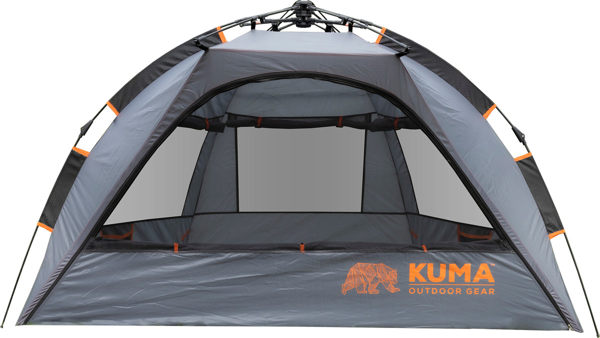 Kuma Outdoor Gear Keep It Cool Instant Shelter Altitude Sports