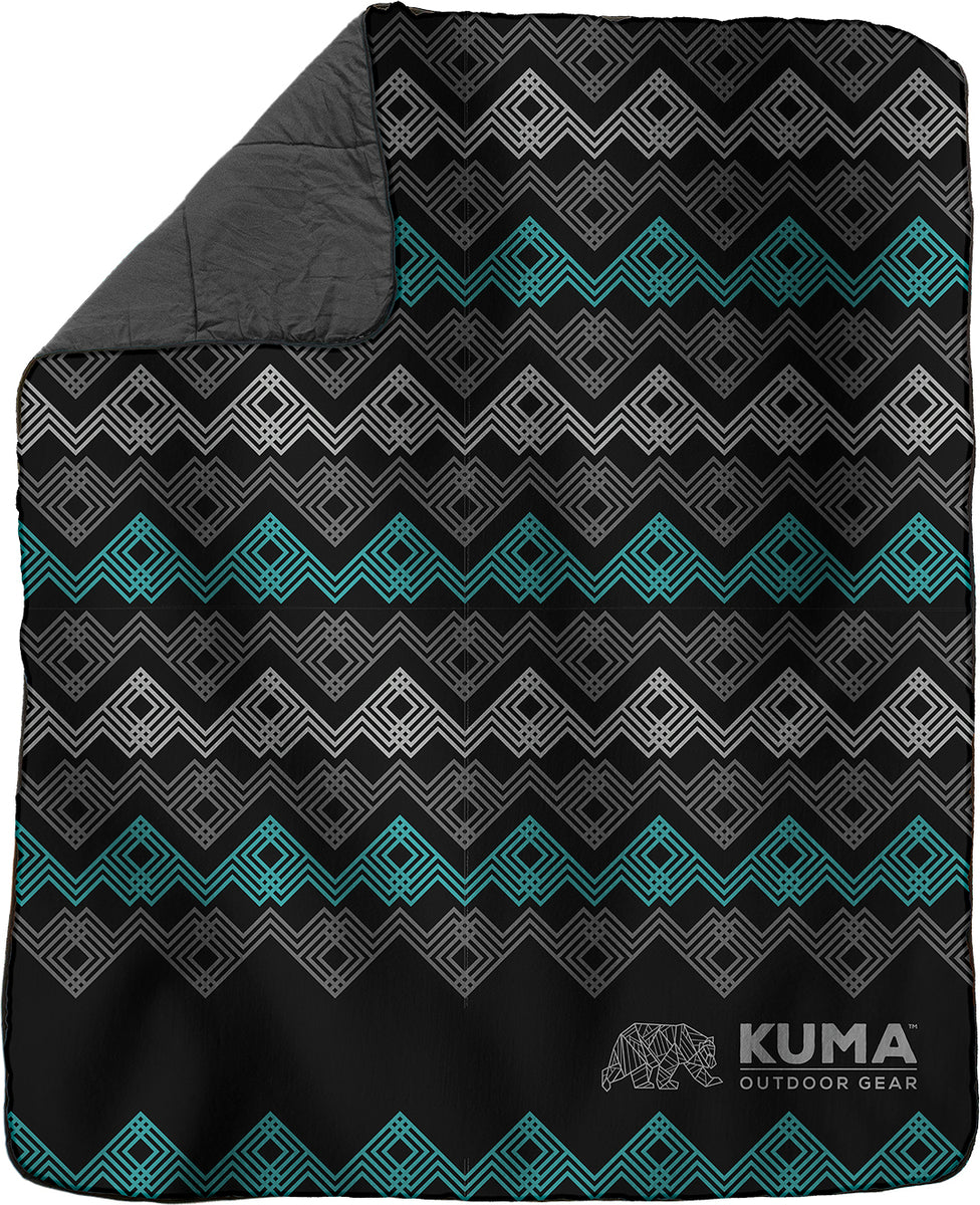 Kuma Outdoor Gear Kuma Kamp Blanket Altitude Sports