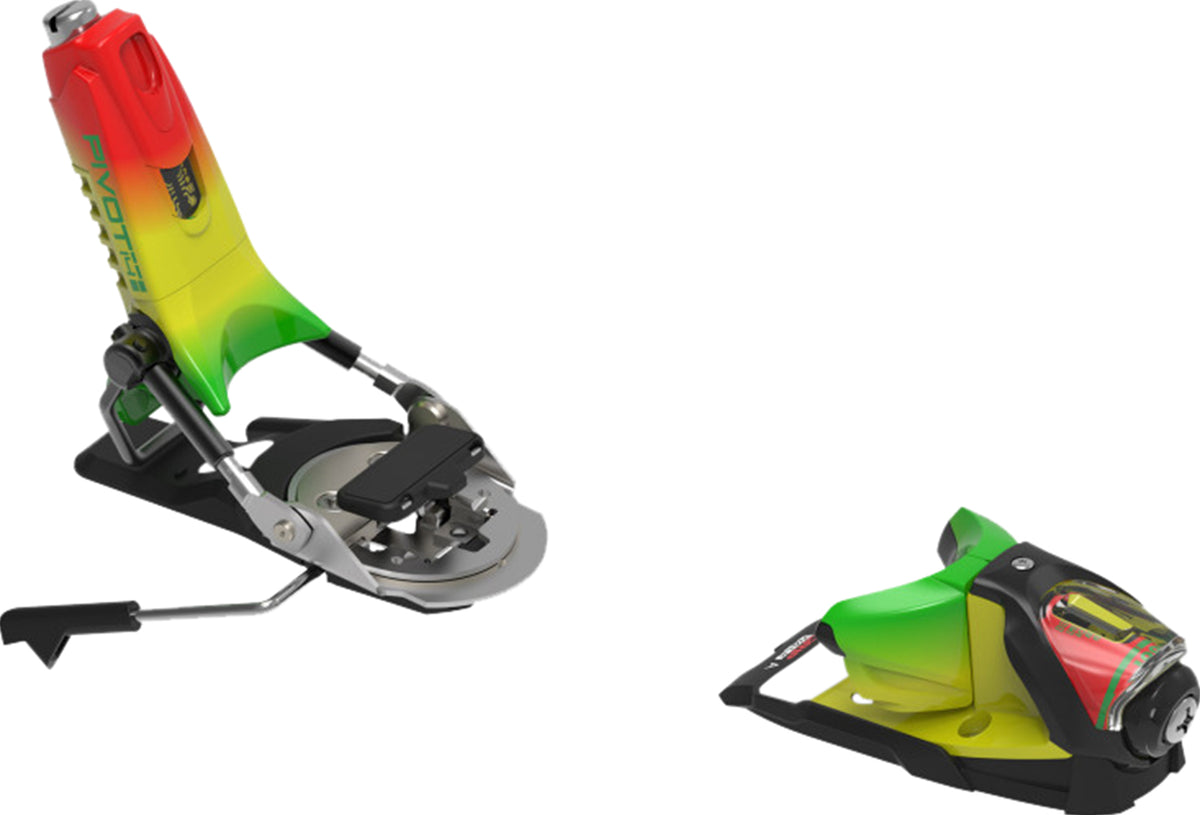 Look Pivot 14 GW Ski Bindings Altitude Sports
