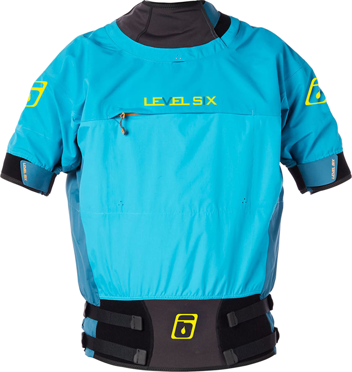 Level Six Vega Short Sleeve Dry Top Men's Altitude Sports